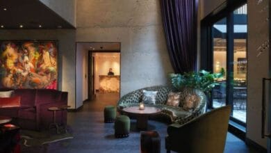 فندق ذا ماندريك