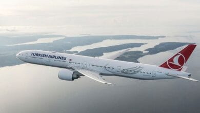 الخطوط التركية