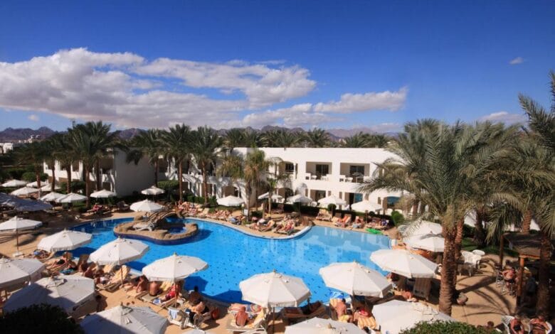 فندق سان جورج