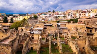 هيركولانيوم