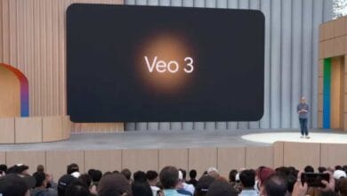 Veo 3