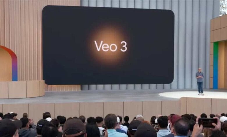 Veo 3