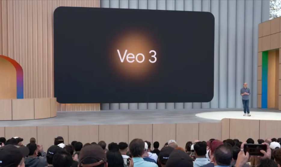 Veo 3