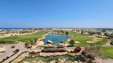 منتجع أنانتارا