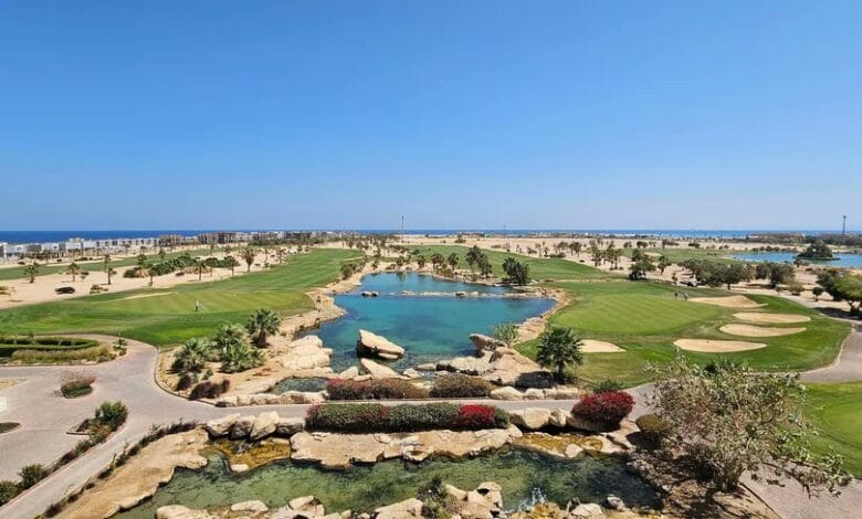 منتجع أنانتارا