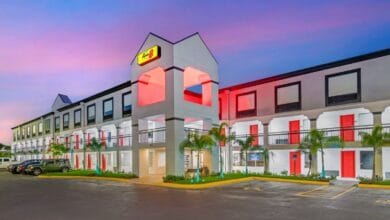 فنادق ومنتجعات ويندهام