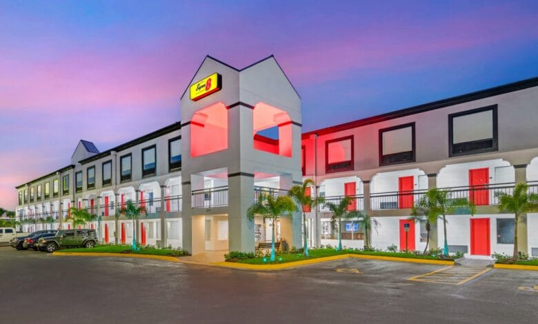 فنادق ومنتجعات ويندهام