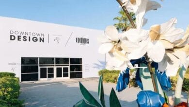 داون تاون ديزاين الرياض