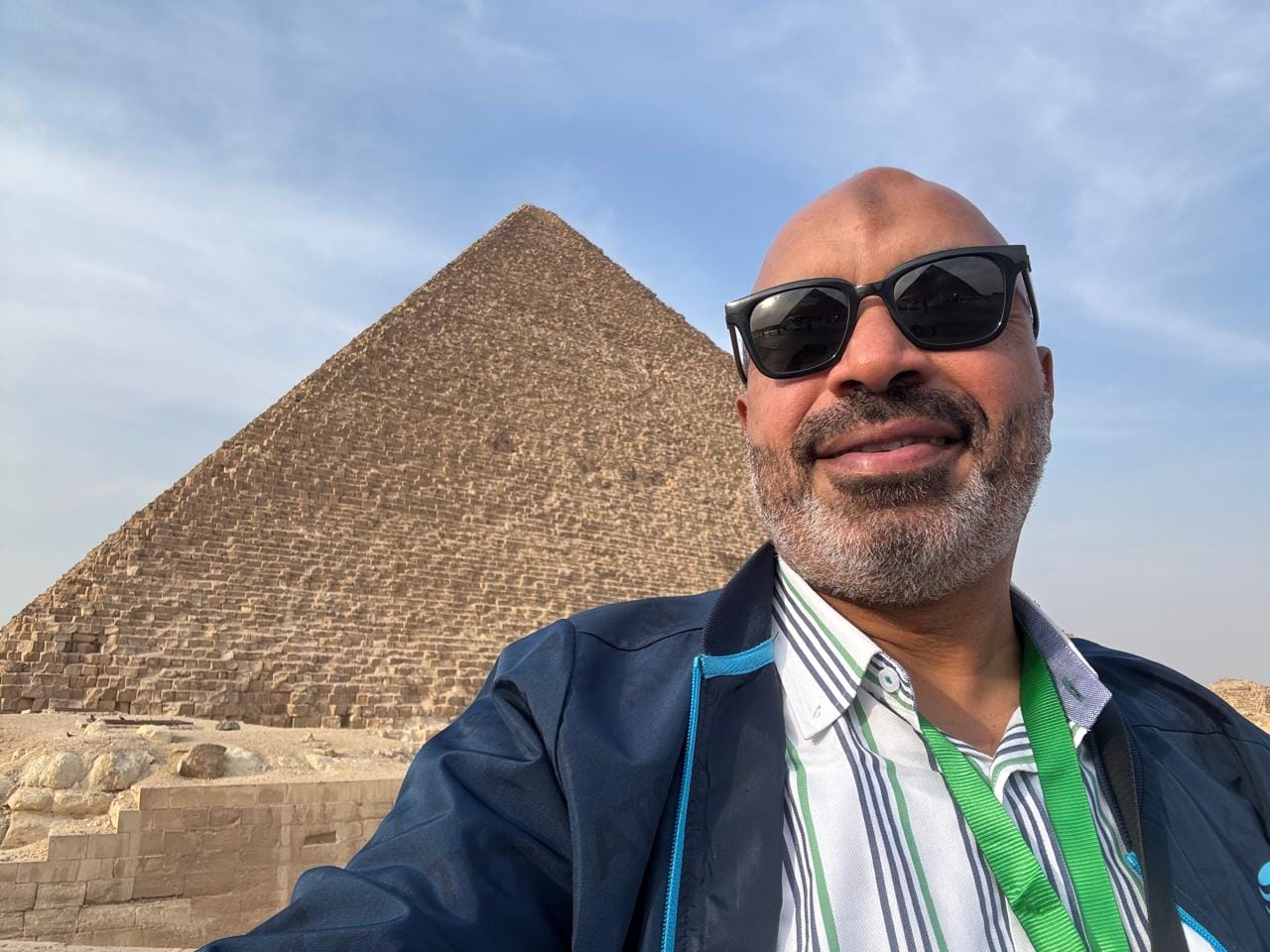 خالد خليل