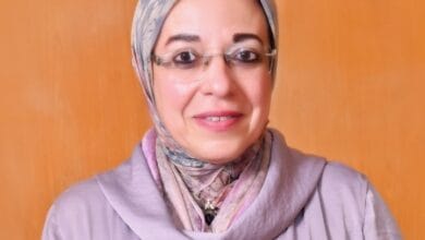 لمياء محمود