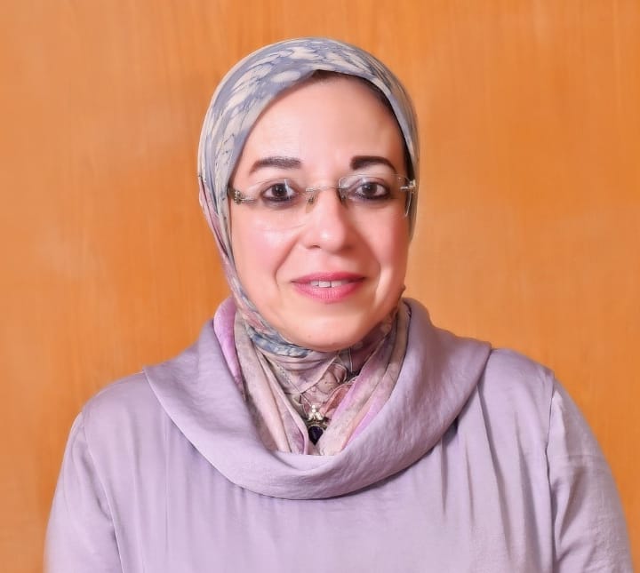 لمياء محمود
