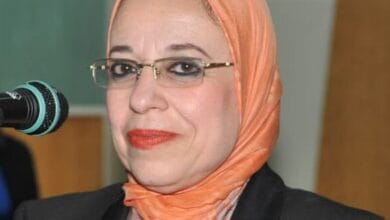 لمياء محمود