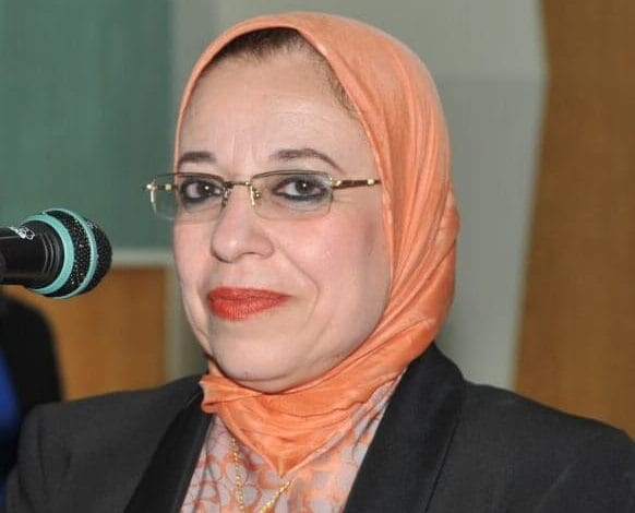 لمياء محمود