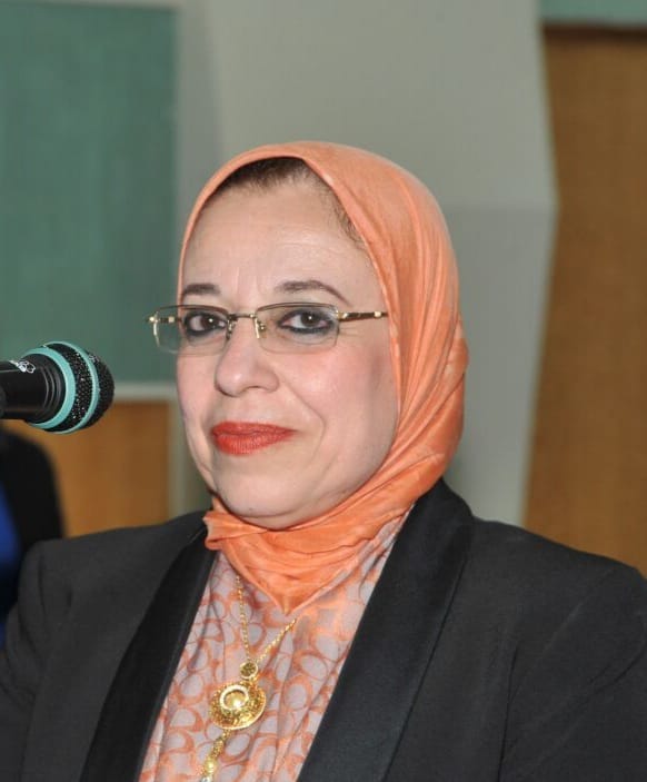 لمياء محمود