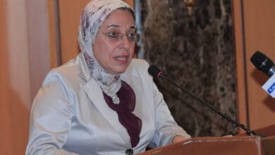 لمياء محمود