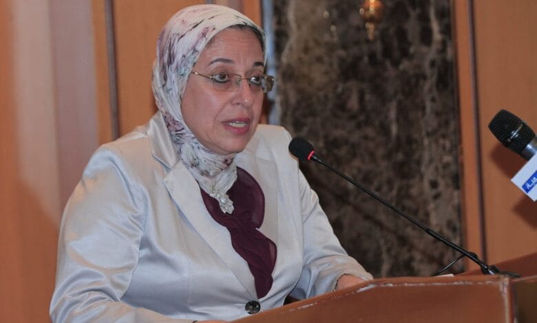 لمياء محمود