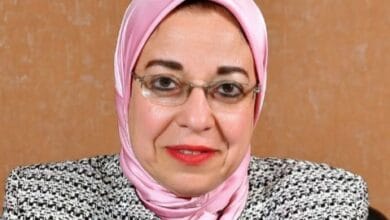 لمياء محمود