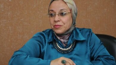 لمياء محمود