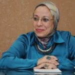 لمياء محمود