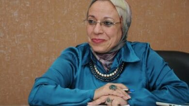 لمياء محمود