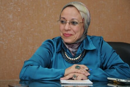 لمياء محمود