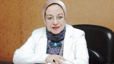 لمياء محمود