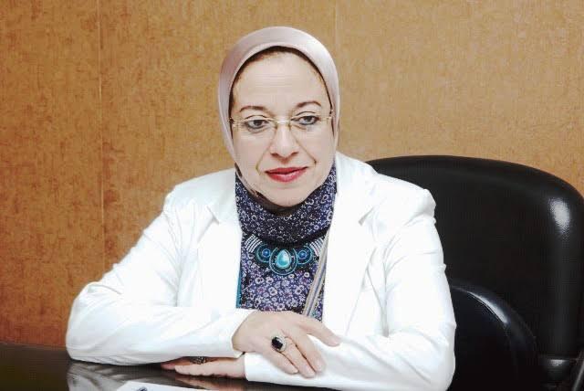 لمياء محمود