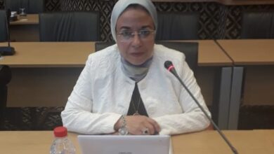 لمياء محمود