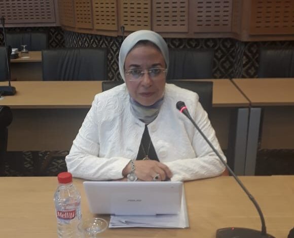 لمياء محمود