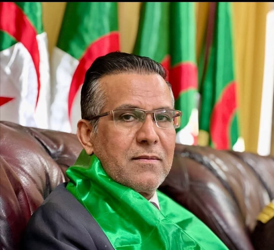 صباح علال