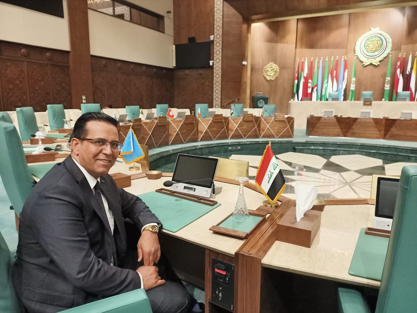 صباح علال