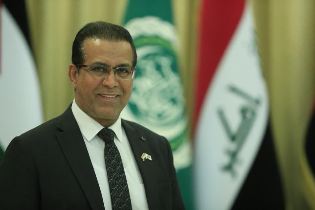 صباح علال