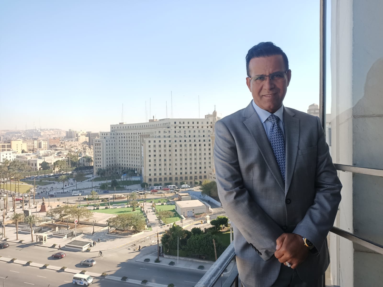 صباح علال
