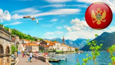 مونتينيغرو