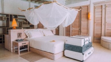 مجموعة سونيفا الفندقية