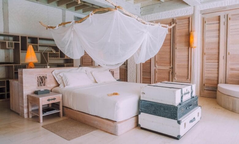 مجموعة سونيفا الفندقية