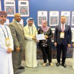 الفائزين بجوائز الإعلام السياحي