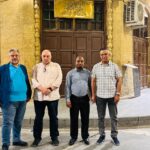 الاتحاد العربي للإعلام السياحي