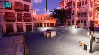 السياحة الافتراضية