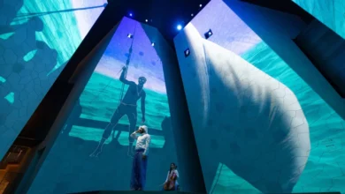 حكايات البحر