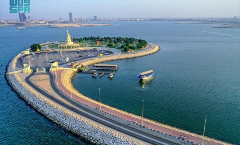 جزيرة المرجان