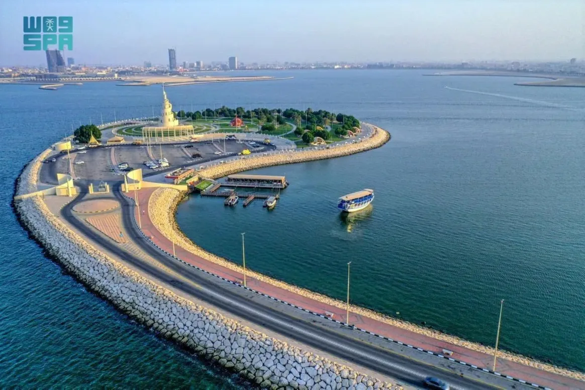 جزيرة المرجان