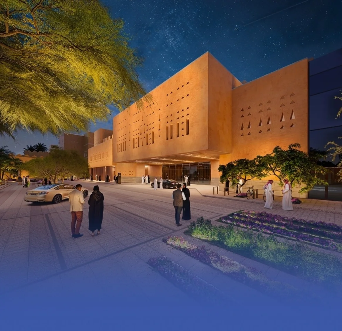 الدرعية