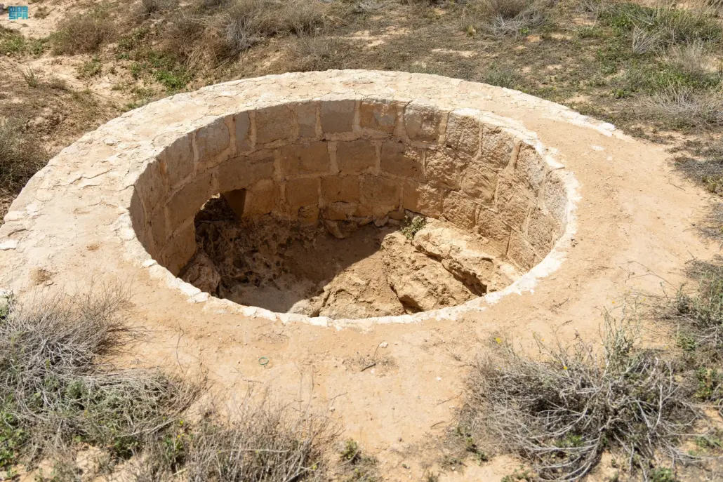 درب زبيدة