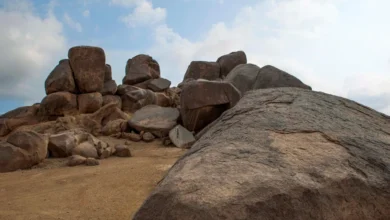 جبل الذرواء