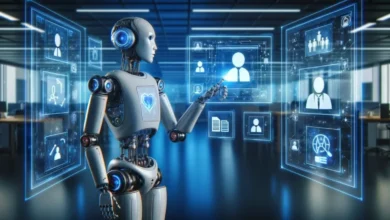 ذكاء اصطناعي