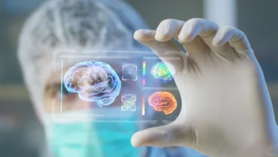 تقنية نانوية