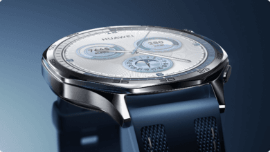 HUAWEI WATCH 5