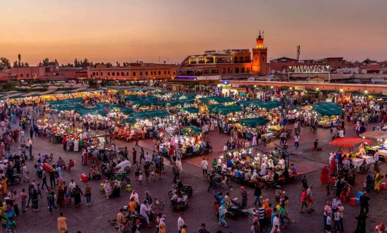 مراكش