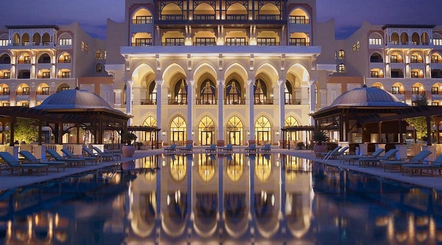 فنادق ومنتجعات شانغريلا